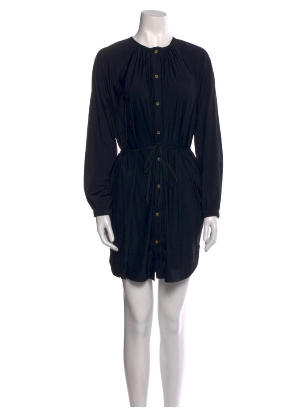 Ciao Lucia Shirtdress